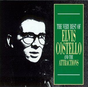 Elvis Costello album picture