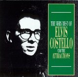Download or print Elvis Costello She Sheet Music Printable PDF -page score for Ballad / arranged Piano, Vocal & Guitar SKU: 115917.
