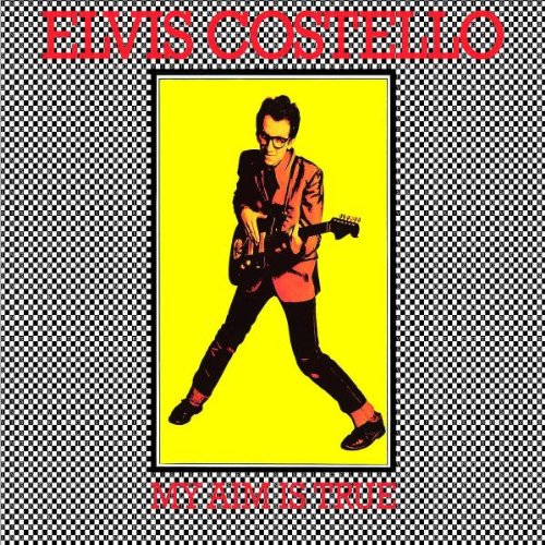 Elvis Costello album picture