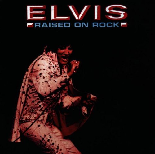 Elvis Presley album picture