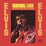 Download or print Elvis Presley Burning Love Sheet Music Printable PDF -page score for Pop / arranged Melody Line, Lyrics & Chords SKU: 183696.