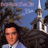 Download or print Elvis Presley Cryin' In The Chapel Sheet Music Printable PDF -page score for Country / arranged Easy Guitar SKU: 1387225.