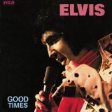Download or print Elvis Presley Good Time Charlie's Got The Blues Sheet Music Printable PDF -page score for Rock / arranged Piano, Vocal & Guitar (Right-Hand Melody) SKU: 91821.