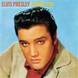 Download or print Elvis Presley Got A Lot Of Livin' To Do Sheet Music Printable PDF -page score for Rock N Roll / arranged Lyrics & Chords SKU: 45996.