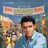 Download or print Elvis Presley Hard Knocks Sheet Music Printable PDF -page score for Pop / arranged Piano, Vocal & Guitar Chords (Right-Hand Melody) SKU: 1768970.