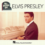 Download or print Elvis Presley Heartbreak Hotel [Jazz version] Sheet Music Printable PDF -page score for Pop / arranged Piano Solo SKU: 364593.
