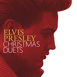 Download or print Elvis Presley Heartbreak Hotel Sheet Music Printable PDF -page score for Pop / arranged Voice SKU: 183146.