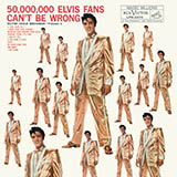 Download or print Elvis Presley I Got Stung Sheet Music Printable PDF -page score for Pop / arranged Piano, Vocal & Guitar SKU: 26685.