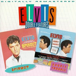 Elvis Presley album picture