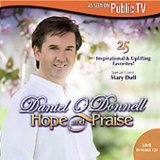 Download or print Daniel O'Donnell It Is No Secret (What God Can Do) Sheet Music Printable PDF -page score for Easy Listening / arranged Piano, Vocal & Guitar (Right-Hand Melody) SKU: 17416.