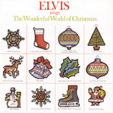 Download or print Elvis Presley O Come All Ye Faithful Sheet Music Printable PDF -page score for Christmas / arranged Piano, Vocal & Guitar (Right-Hand Melody) SKU: 65662.