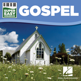 Download or print Elvis Presley Reach Out To Jesus Sheet Music Printable PDF -page score for Gospel / arranged Easy Guitar SKU: 1259699.