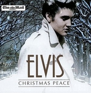 Download or print Elvis Presley Santa, Bring My Baby Back (To Me) Sheet Music Printable PDF -page score for Christmas / arranged Ukulele with strumming patterns SKU: 92755.