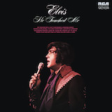 Download or print Elvis Presley Seeing Is Believing Sheet Music Printable PDF -page score for Pop / arranged Piano, Vocal & Guitar Chords (Right-Hand Melody) SKU: 1769139.