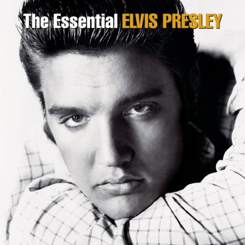 Elvis Presley album picture