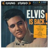 Download or print Elvis Presley Stuck On You Sheet Music Printable PDF -page score for Pop / arranged CHDBDY SKU: 166193.