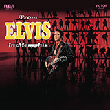Download or print Elvis Presley Suspicious Minds Sheet Music Printable PDF -page score for Pop / arranged Piano, Vocal & Guitar SKU: 21838.