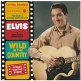 Download or print Elvis Presley Wild In The Country Sheet Music Printable PDF -page score for Rock N Roll / arranged Lyrics & Chords SKU: 46175.