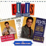 Download or print Elvis Presley A Little Less Conversation Sheet Music Printable PDF -page score for Rock N Roll / arranged Drums SKU: 112204.