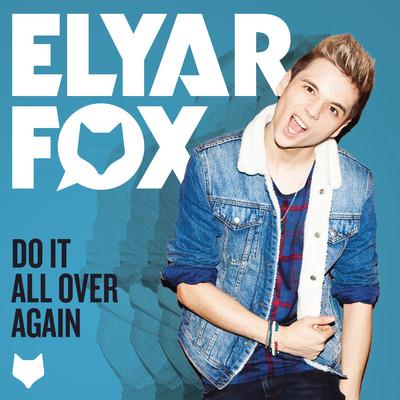 Elyar Fox album picture
