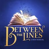 Download or print Elyssa Samsel & Kate Anderson Between The Lines (from Between The Lines) Sheet Music Printable PDF -page score for Musical/Show / arranged Piano & Vocal SKU: 1242025.