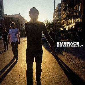 Embrace album picture