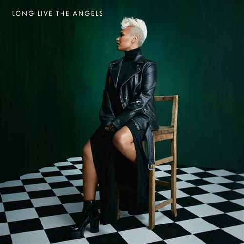 Emeli Sande album picture
