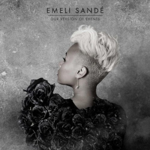 Emeli Sandé album picture