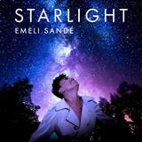 Download or print Emeli Sande Starlight Sheet Music Printable PDF -page score for Pop / arranged Piano, Vocal & Guitar (Right-Hand Melody) SKU: 189631.