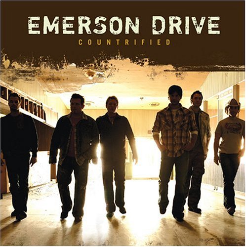 Emerson Drive album picture