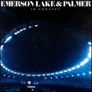 Emerson, Lake & Palmer album picture