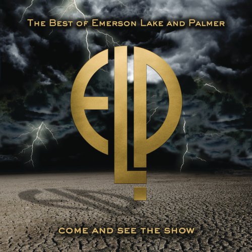Emerson Lake & Palmer album picture