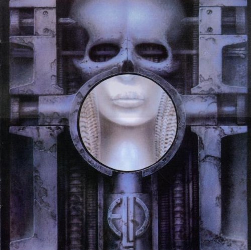 Emerson, Lake & Palmer album picture