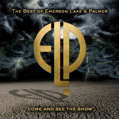 Emerson, Lake & Palmer album picture