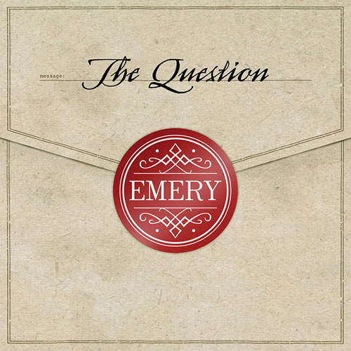 Emery album picture