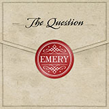 Download or print Emery Studying Politics Sheet Music Printable PDF -page score for Pop / arranged Guitar Tab SKU: 54962.
