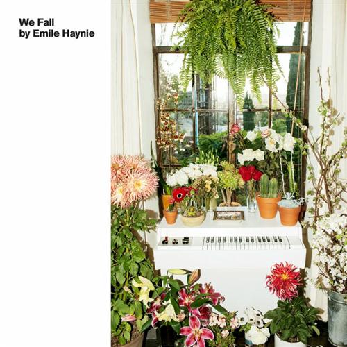Emile Haynie album picture