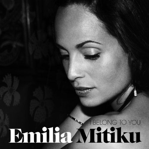Emilia Mitiku album picture