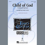 Download or print Traditional Spiritual Child Of God (arr. Emily Crocker) Sheet Music Printable PDF -page score for Concert / arranged SATB SKU: 89375.