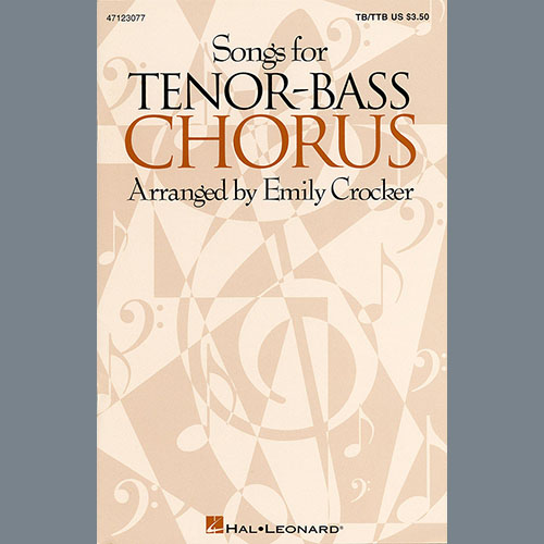 Emily Crocker album picture