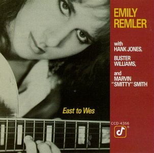 Emily Remler album picture