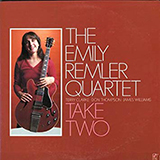 Download or print Emily Remler Quartet In Your Own Sweet Way Sheet Music Printable PDF -page score for Jazz / arranged Electric Guitar Transcription SKU: 419168.