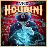 Download or print Eminem Houdini Sheet Music Printable PDF -<a href=