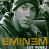 Download or print Eminem Lose Yourself Sheet Music Printable PDF -page score for Rock / arranged Lyrics & Chords SKU: 105328.