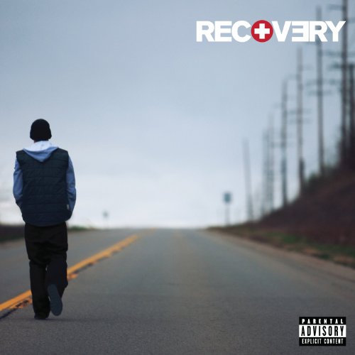 Eminem album picture