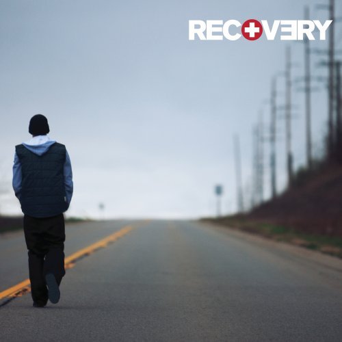 Eminem album picture