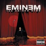 Download or print Eminem Sing For The Moment Sheet Music Printable PDF -page score for Pop / arranged Lyrics & Chords SKU: 107738.