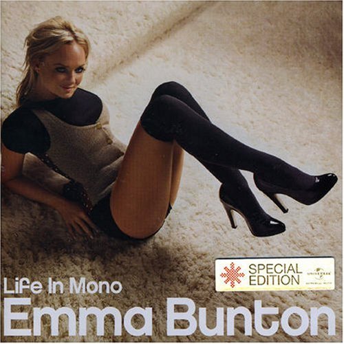 Emma Bunton album picture