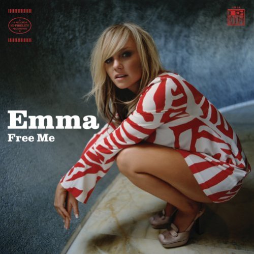 Emma Bunton album picture