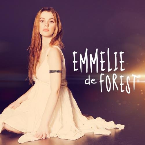 Emmelie de Forest album picture